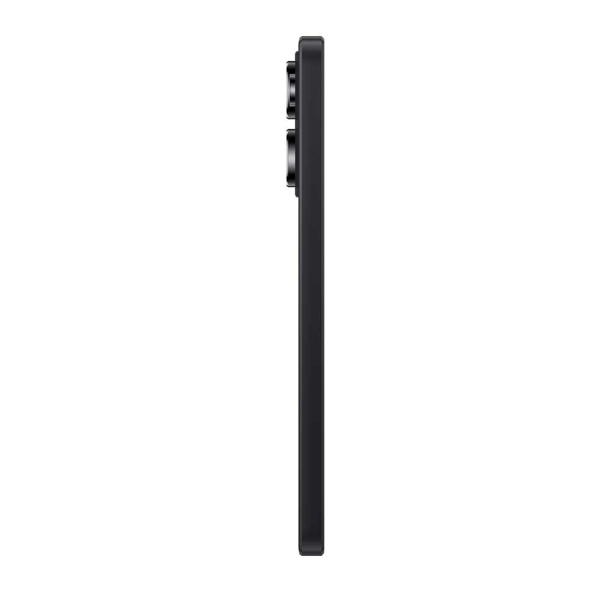 Celular Xiaomi Redmi Note 13 Pro 5G 256GB 6,67" Black Liberado