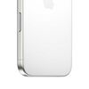Apple Smartphone iPhone 16 Pro Max 256GB Blanco 6,9" Liberado
