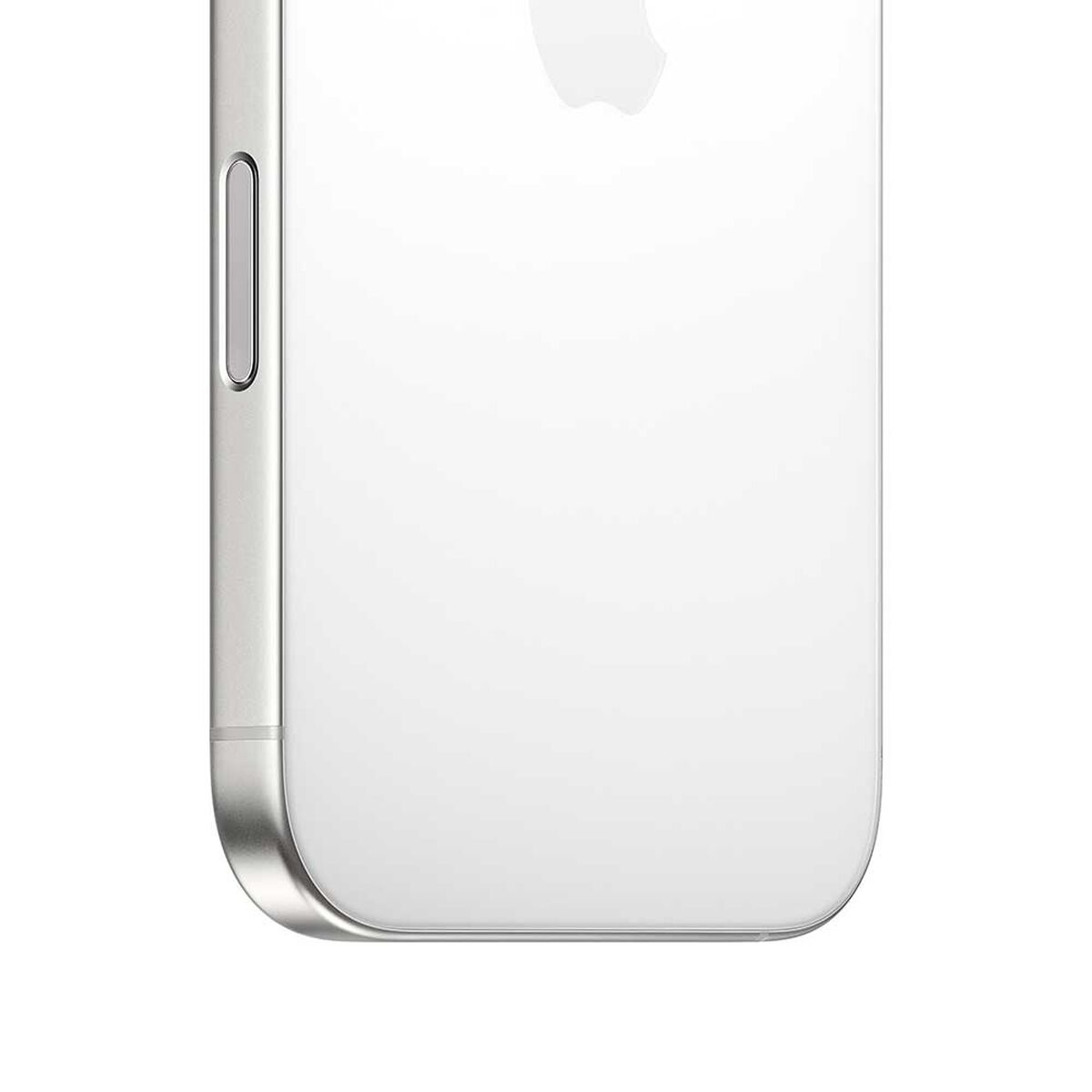 Apple Smartphone iPhone 16 Pro Max 256GB Blanco 6,9" Liberado