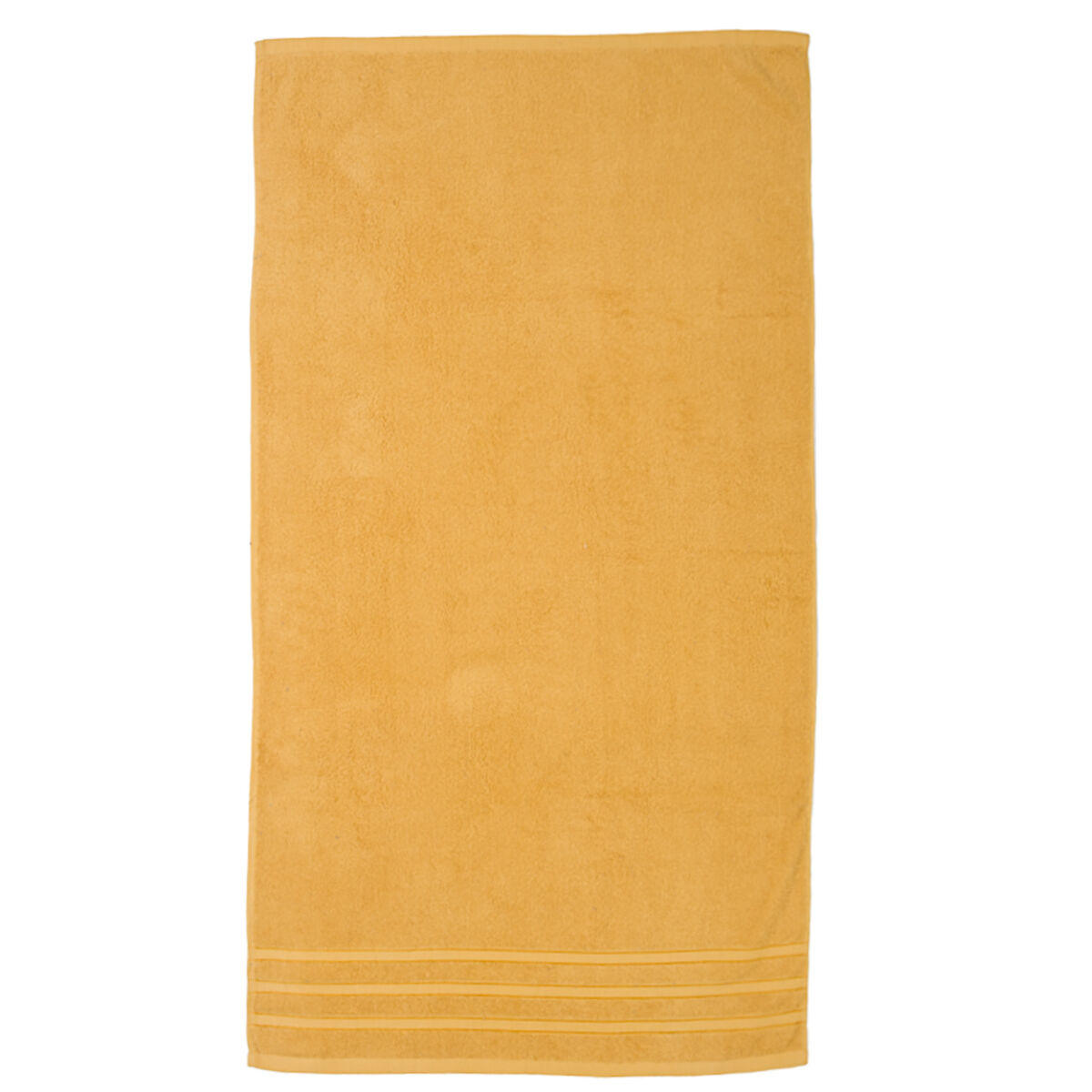 Toalla de Mano Casanova Ocre 45 x 90 cm