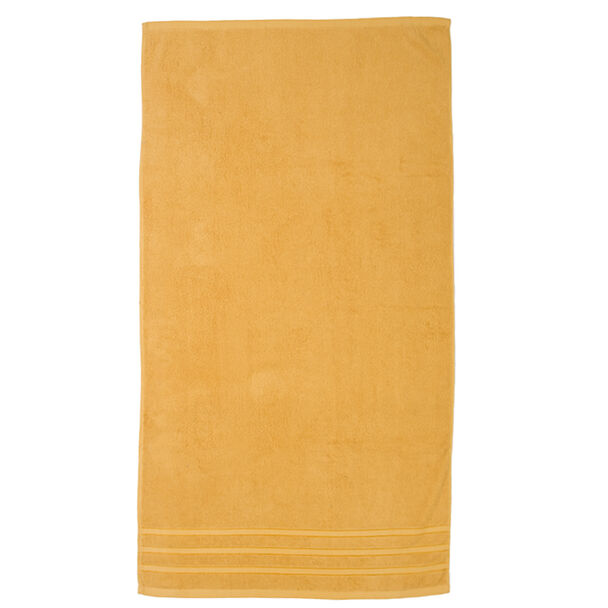 Toalla de Mano Casanova Ocre 45 x 90 cm