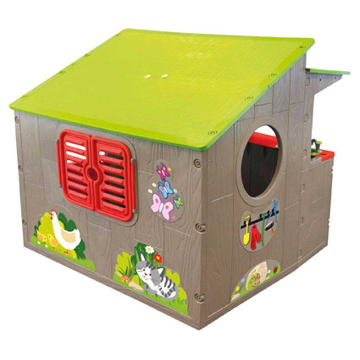 Casa de Juego Paradiso Quiosco