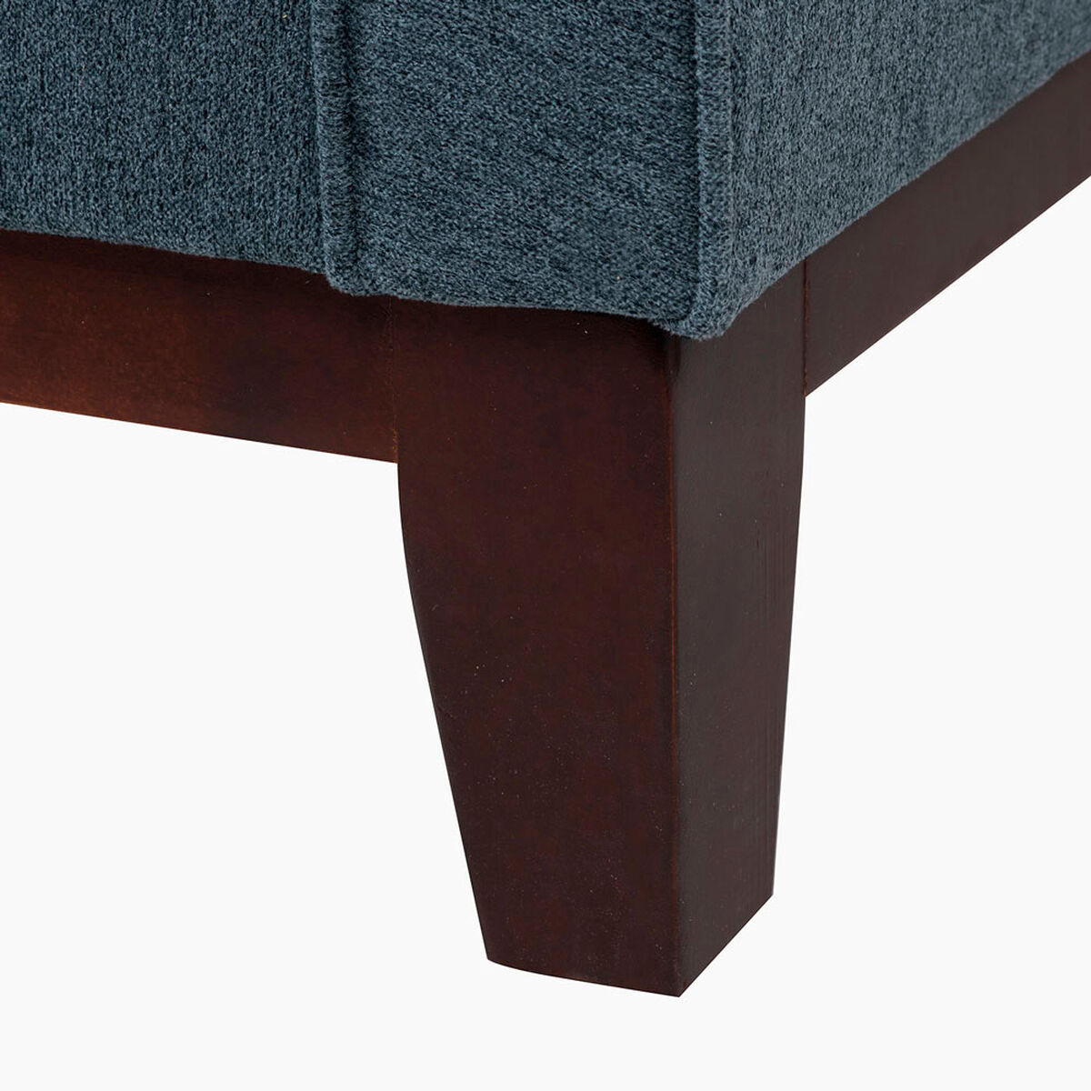Sillón Spazzio Munich 2 Cuerpos Gris