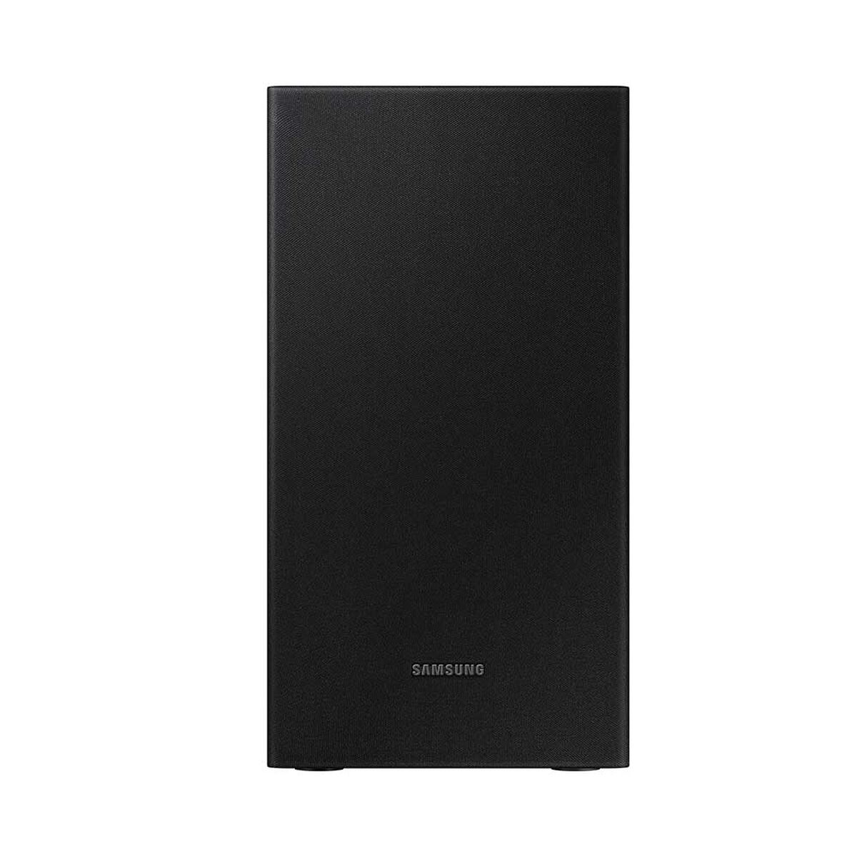 Soundbar Samsung HW-T420/ZS Negro