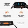 Smartwatch Apple Watch Ultra 2 49 mm Natural Titanium