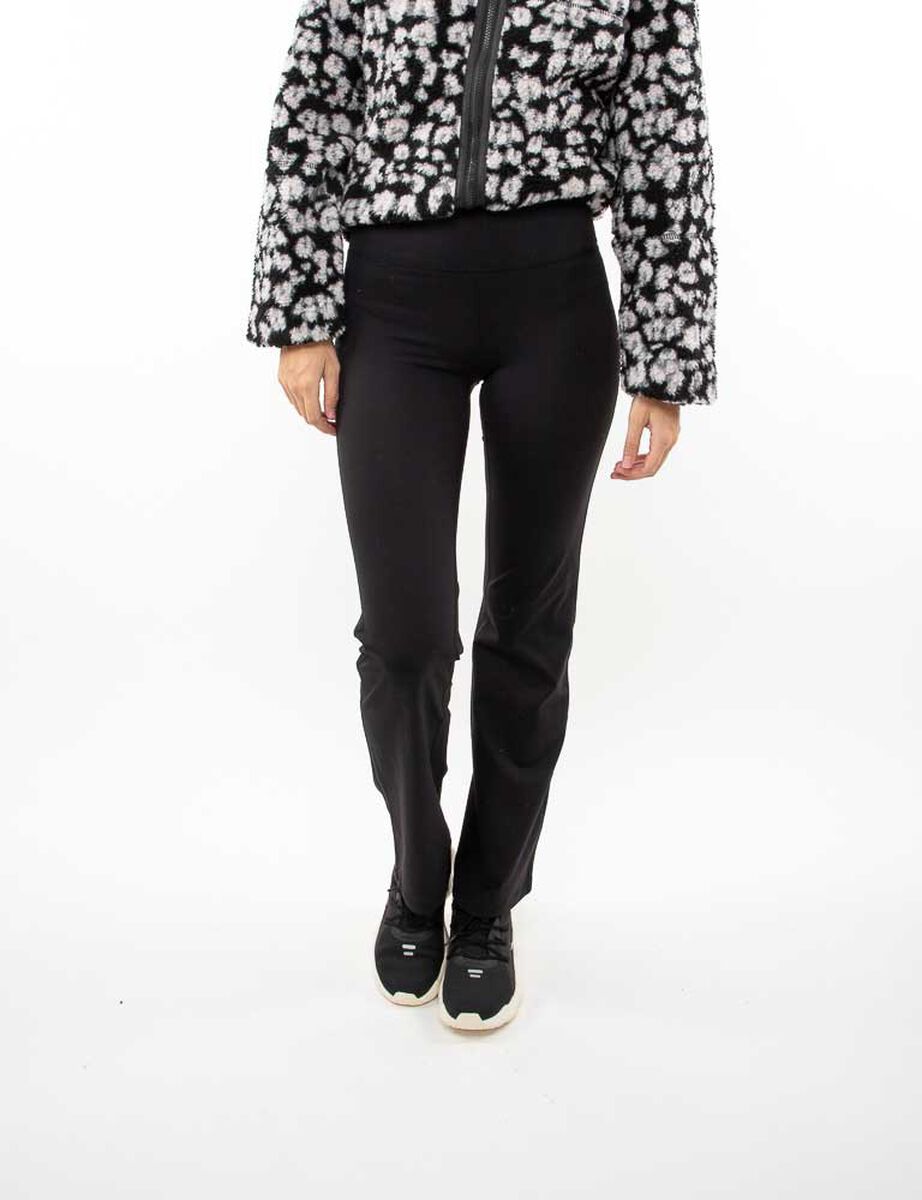 Calza Deportiva Mujer Lotto