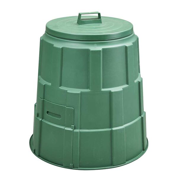 Basurero Northwest Verde 150 lts