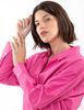 Blusa Manga Larga Mujer Zibel