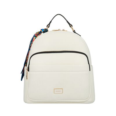 Mochila Secret Albania SC6 M Blanco