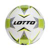 Bal&oacute;n de F&uacute;tbol Amarillo Lotto