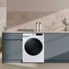 Lavadora Secadora Samsung WD12FG6B34BEZS 12/8 kg. Blanca WiFi
