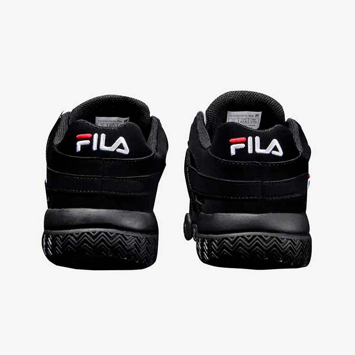 Zapatilla Urbana Hombre Fila