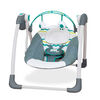Silla Nido Swing Verde