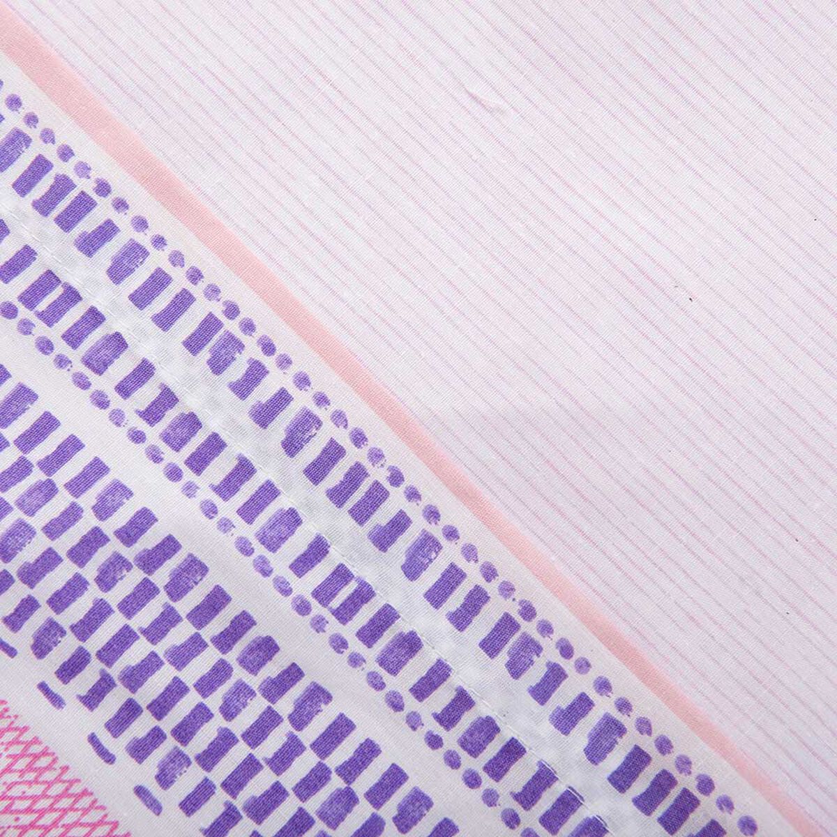 Juego de Sábanas Mashini 180 Hilos 2 Plazas Estampado Multicolor