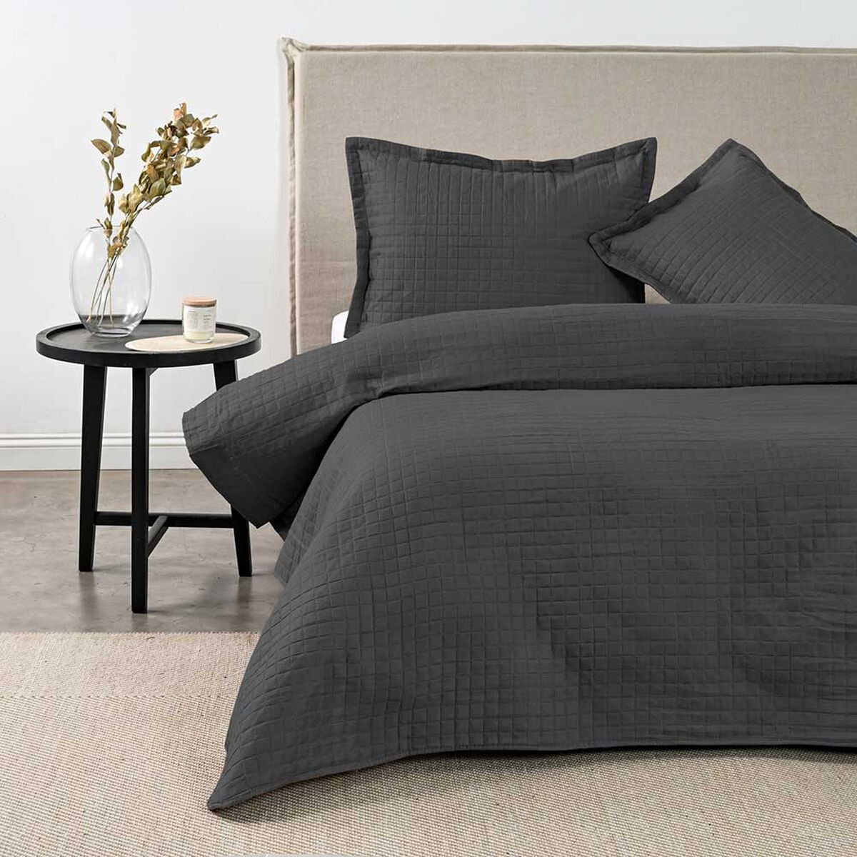 Quilt American Family King Roller Marengo