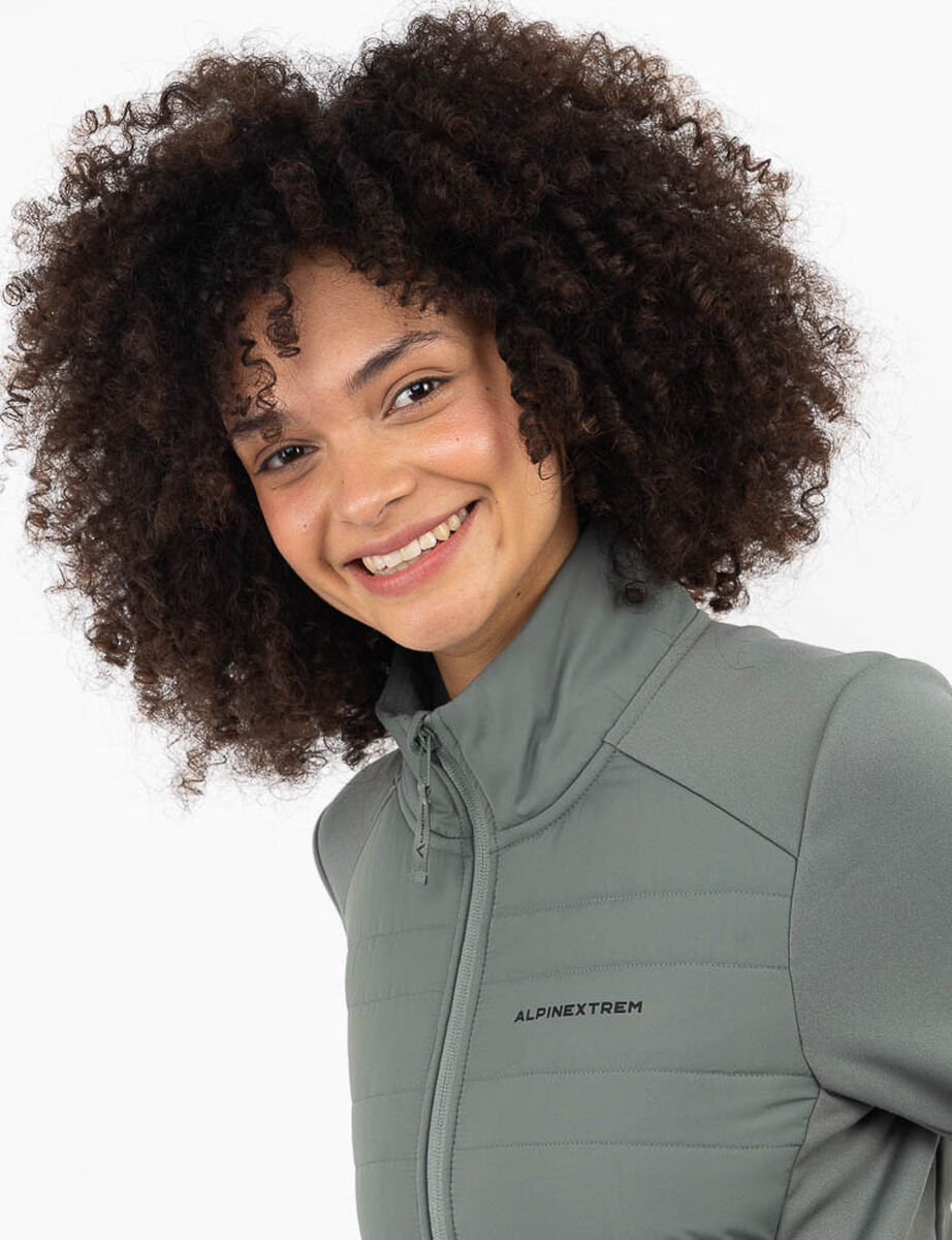 Chaqueta Deportiva Mujer Alpinextrem