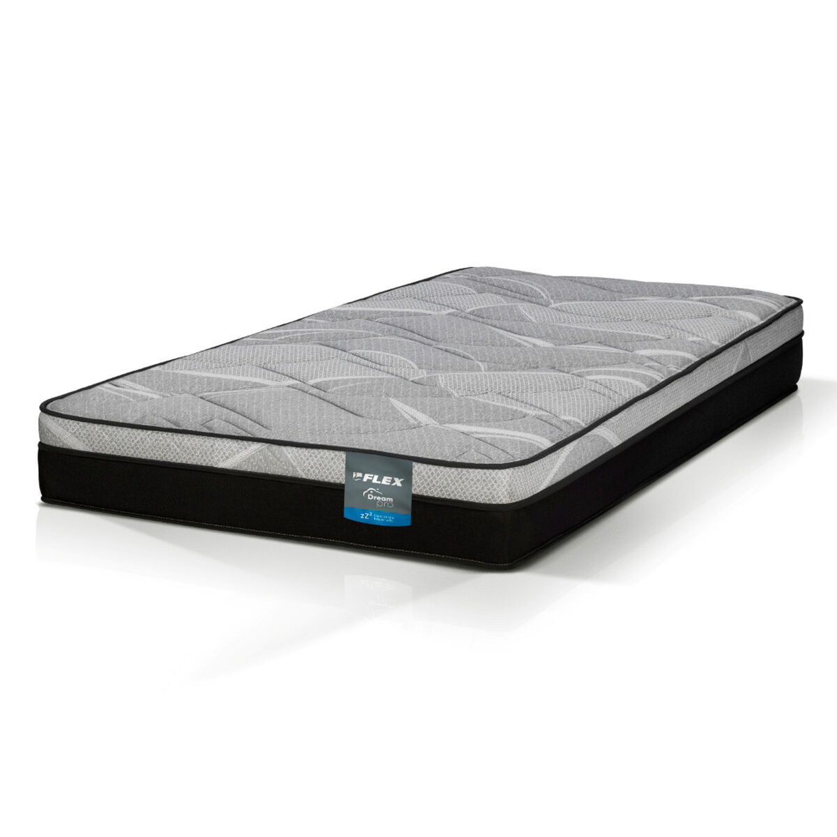 Colch&oacute;n Flex 1 Plaza Dream Pro Box