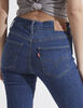 Jeans Bootcut Mujer Levis