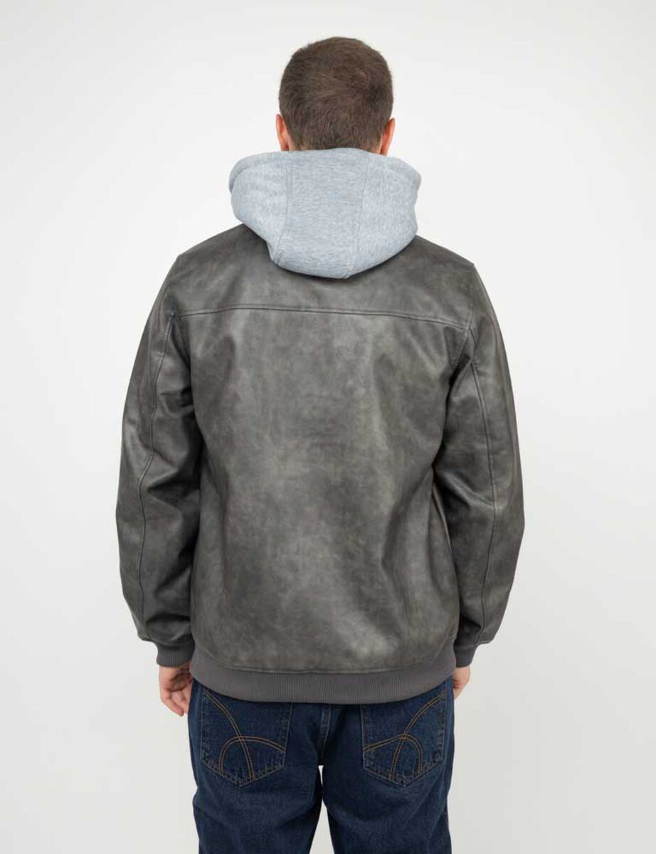 Chaqueta Hombre Soviet