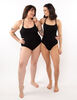 Traje de Baño Entero Mujer Zibel