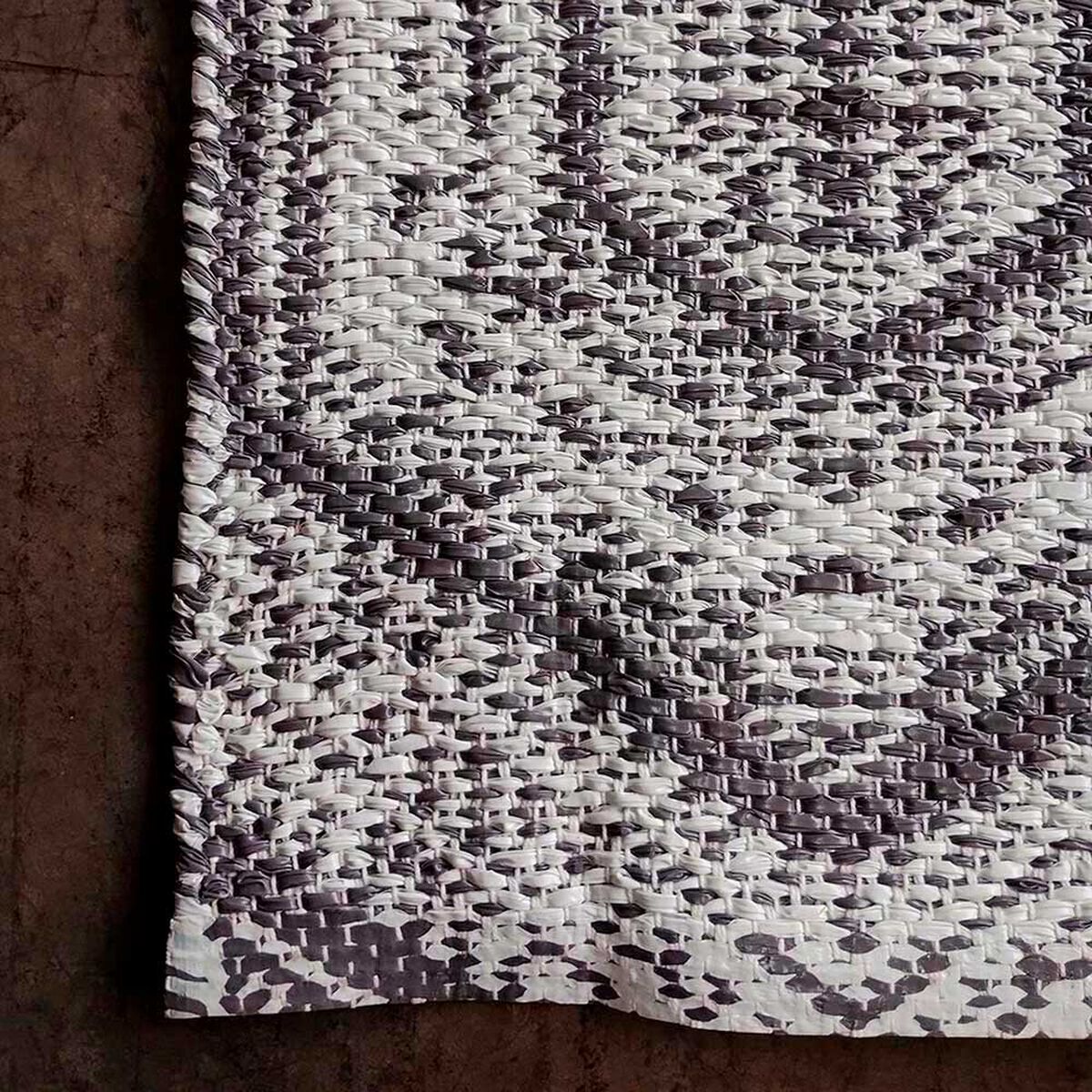 Alfombra Idetex Kala D5 230 x 160 Gris