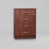 Cómoda CIC Fenix 4 Cajones