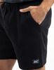 Short Deportivo Hombre Black County