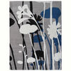 Alfombra Frise Carved Florida D2 150x200 cm