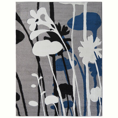 Imagen 2 del producto Alfombra Frise Carved Florida D2 150x200 cm