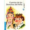 Libro Cuentos de los Derechos del Niño Saul Schkolnik Zig-Zag