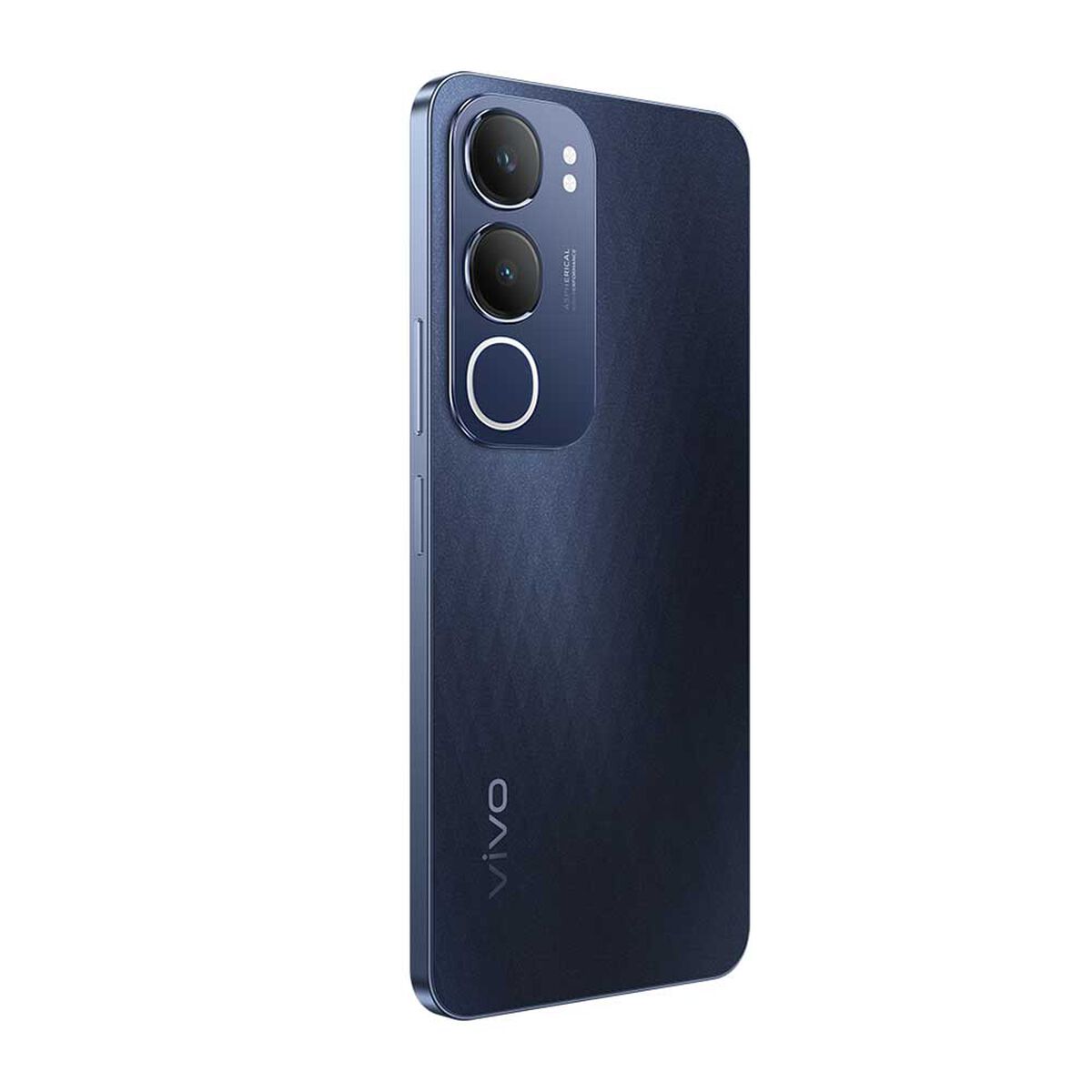 Celular Vivo Y19s 256GB 6,68" Negro Liberado