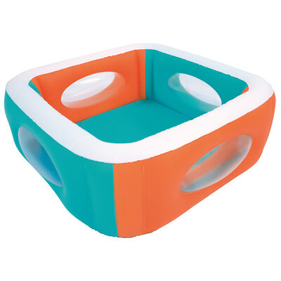 Piscina Inflable Bestway Cuadrada