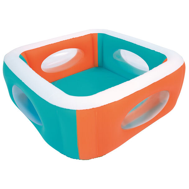 Piscina Inflable Bestway Cuadrada