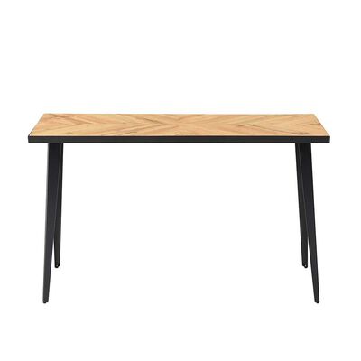 Imagen 1 del producto Mesa de Arrimo Vekkahome Vector Café