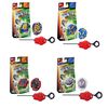 Trompo Beyblade Burst Quad Drive