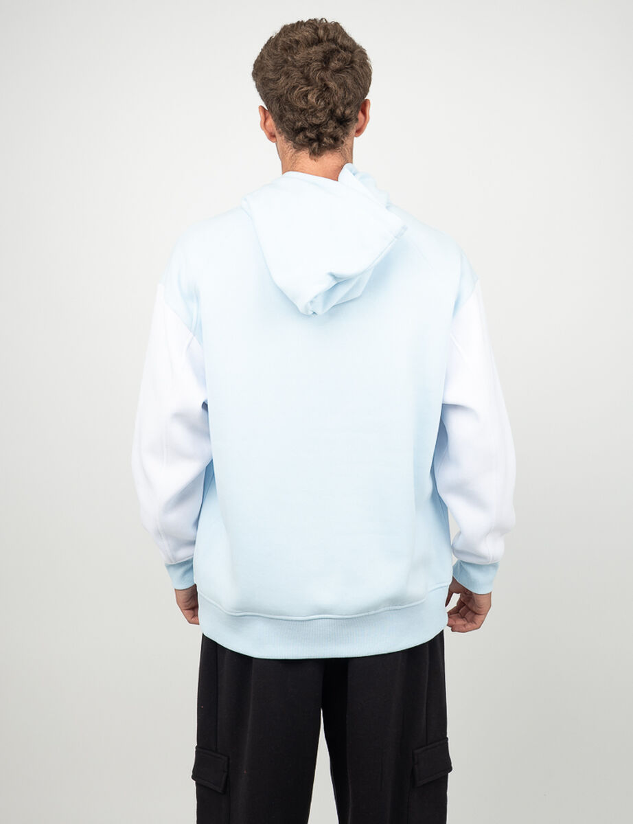 Poler&oacute;n Deportivo Hombre Lotto