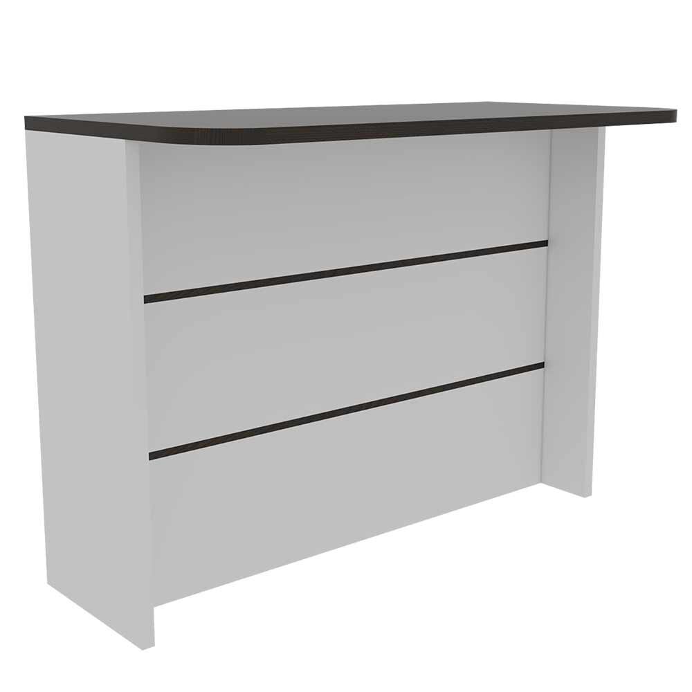 Barra Auxiliar de Cocina TuHome Fendi
