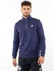 Polerón Deportivo Hombre Lotto