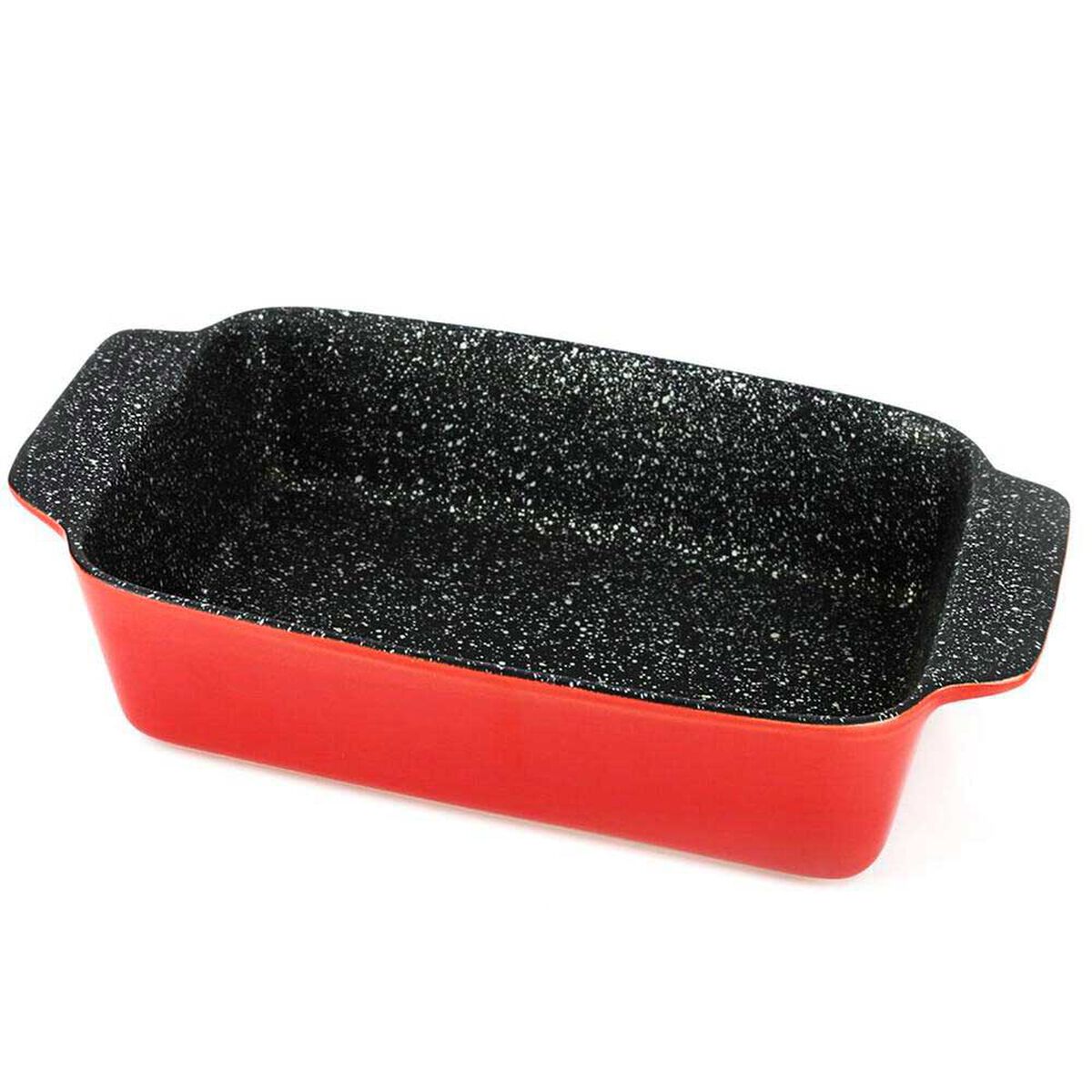 Bandeja de Horno Cer&aacute;mica con Antiadherente Fantuzzi Trento