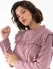 Polera Manga Larga Mujer Alma