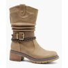 Bota Sport Mujer Portman Club