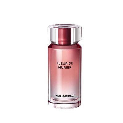 Imagen 2 del producto Perfume Mujer Fleur Murier EDP 100ML Karl Lagerfeld Edición Limitada
