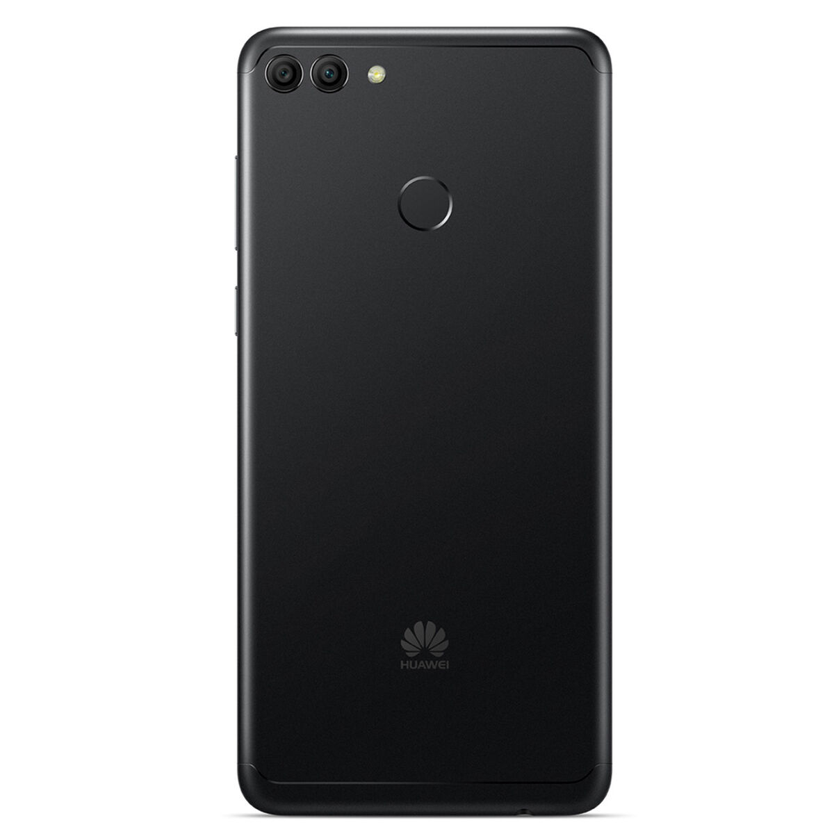 Celular Huawei Y9 2018 5.9" Negro Liberado