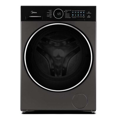 Lavadora Secadora Perfect Fit Midea MF210D120WB/T 12/10 kg.
