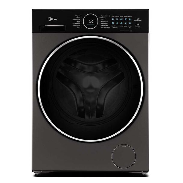 Lavadora Secadora Perfect Fit Midea MF210D120WB/T 12/10 kg.