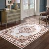 Alfombra Idetex Wind 280 x 200 Café