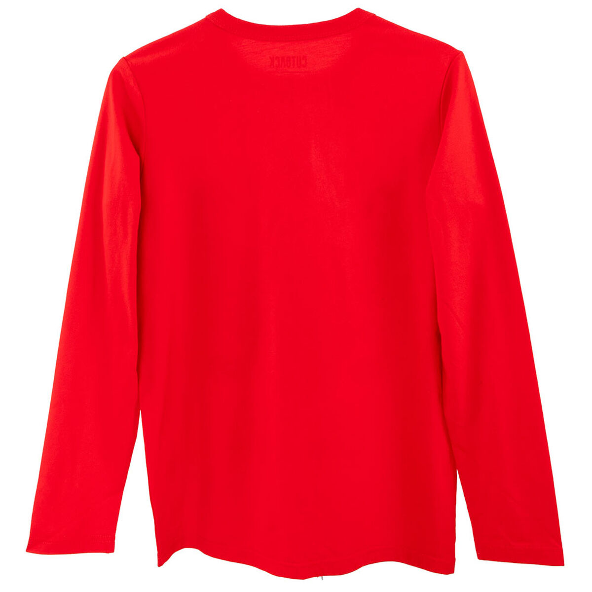 Polera Manga Larga Ni&ntilde;o Cutback