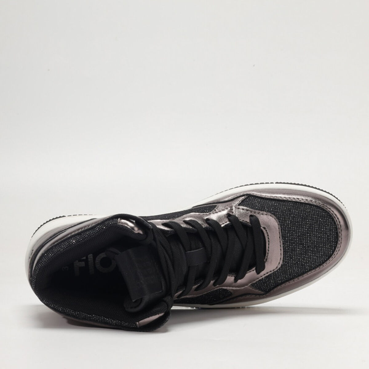 Zapatilla Urbana Mujer Fiorucci