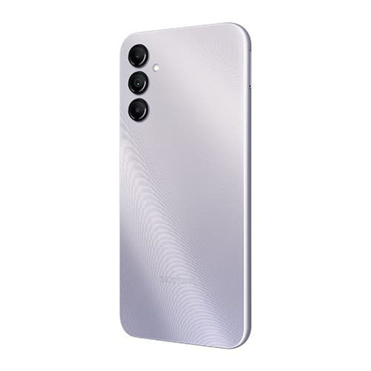 Celular Samsung Galaxy A14 5G 128GB 6,6" Silver Liberado
