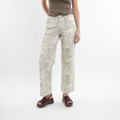 ICONO Jeans Mujer Icono